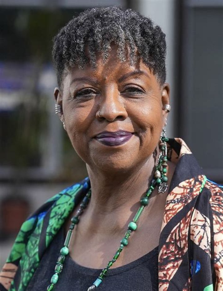 Nikki Grimes - Bio, Age, Wiki, Facts and Family
