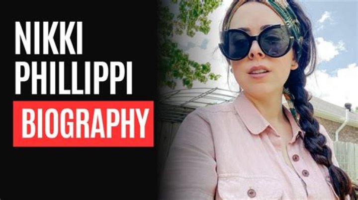 Nikki Phillippi - Bio, Age, Wiki, Facts and Family
