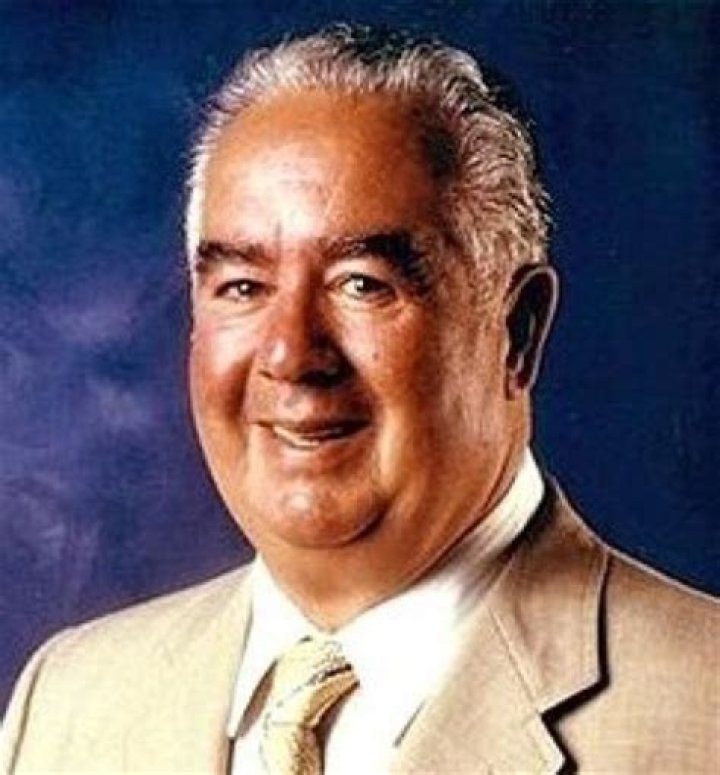 Nino Bravo - Bio, Age, Wiki, Facts and Family