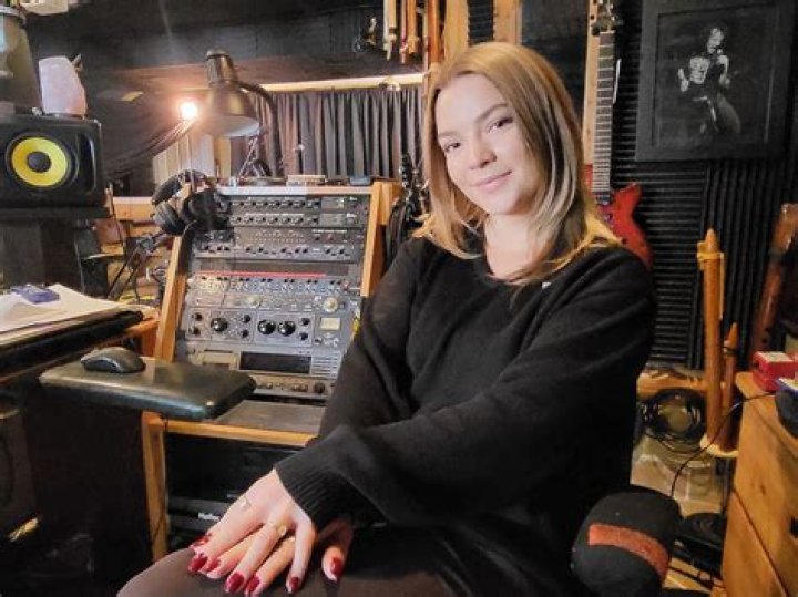 Noelle Maracle - Bio, Age, Wiki, Facts and Family