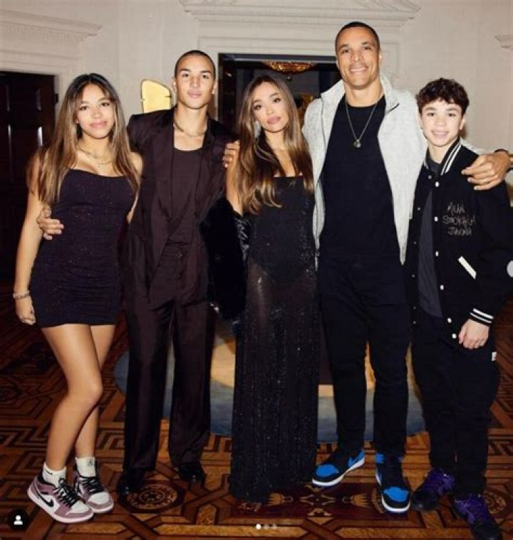 October Gonzalez - Bio, Age, Wiki, Facts and Family