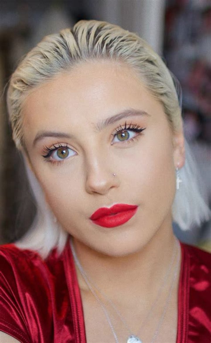 Olivia Grace - Bio, Age, Wiki, Facts and Family