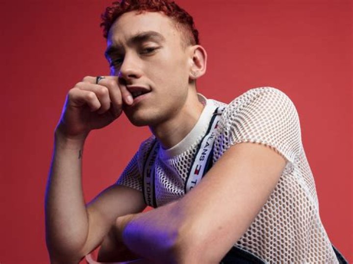 Olly Alexander - Bio, Age, height, Wiki, Facts and Family