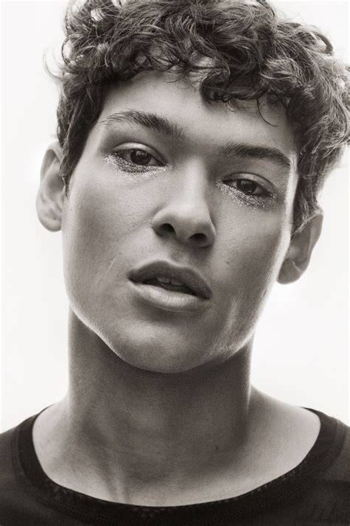 Omar Rudberg - Bio, Age, Wiki, Facts and Family