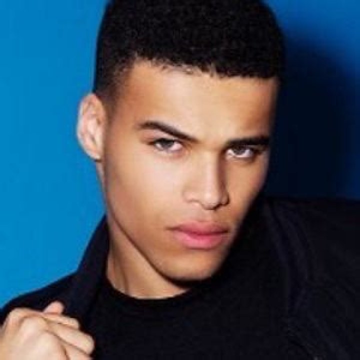 Omari Lewis Dixon - Bio, Age, Wiki, Facts and Family