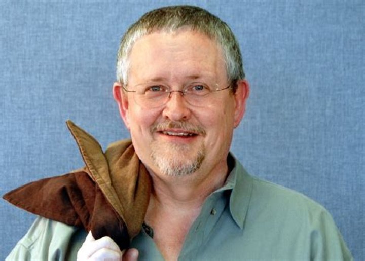 Orson Scott Card - Bio, Age, Wiki, Facts and Family