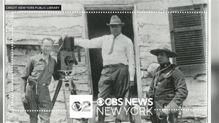 Oscar Micheaux - Bio, Age, Wiki, Facts and Family