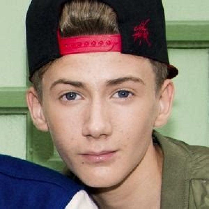Oscar Molander - Bio, Age, siblings, Wiki, Facts and Family