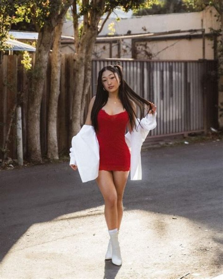 Paige Taylor - Bio, Age, Wiki, Facts and Family