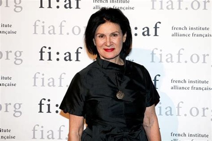 Paloma Picasso - Bio, Age, Wiki, Facts and Family
