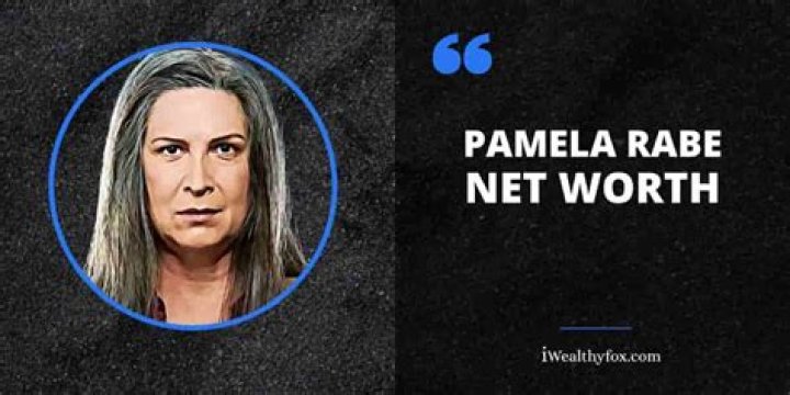Pamela Rabe - Bio, Age, Wiki, Facts and Family