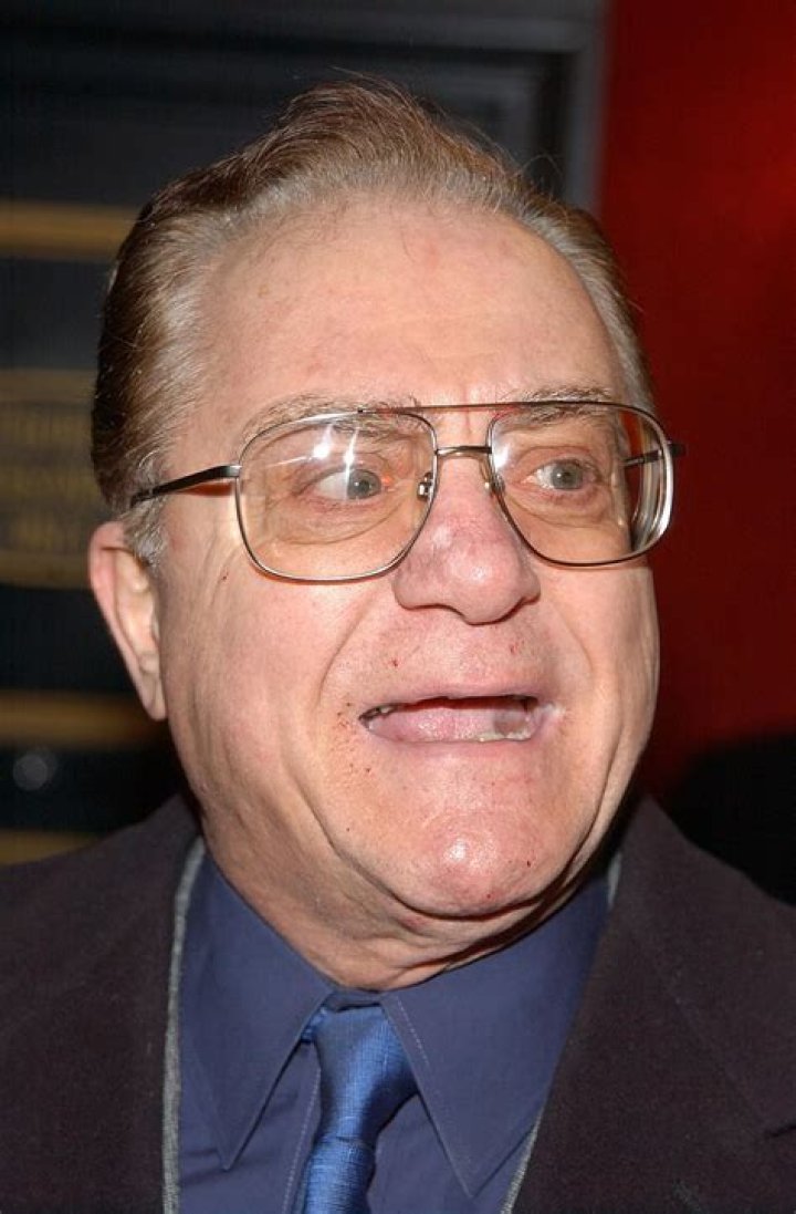 Pat Cooper - Bio, Age, net worth, Wiki, Facts and Family