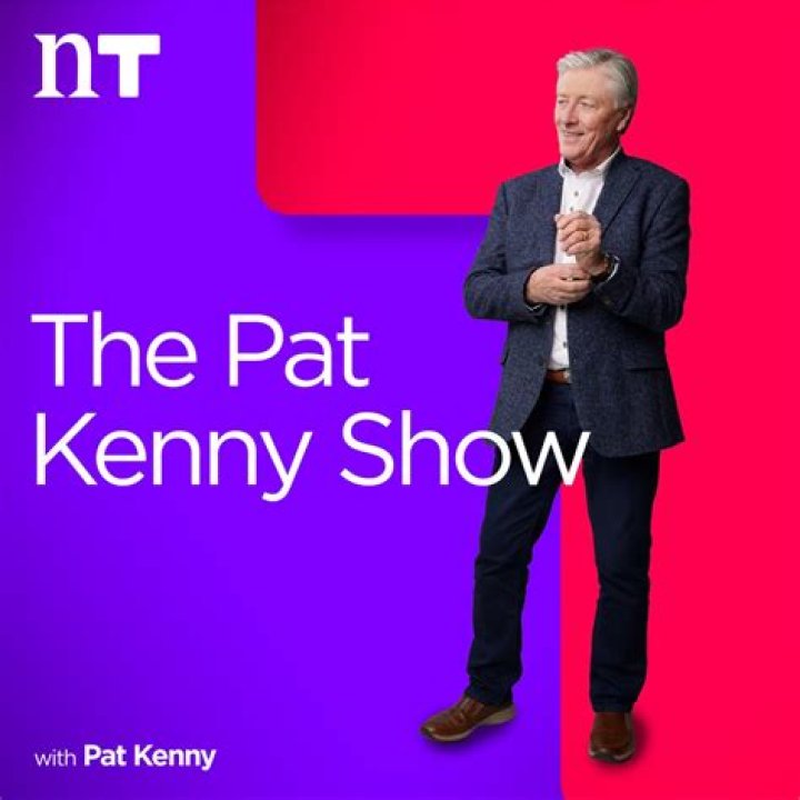 Pat Kenny - Bio, Age, siblings, Wiki, Facts and Family