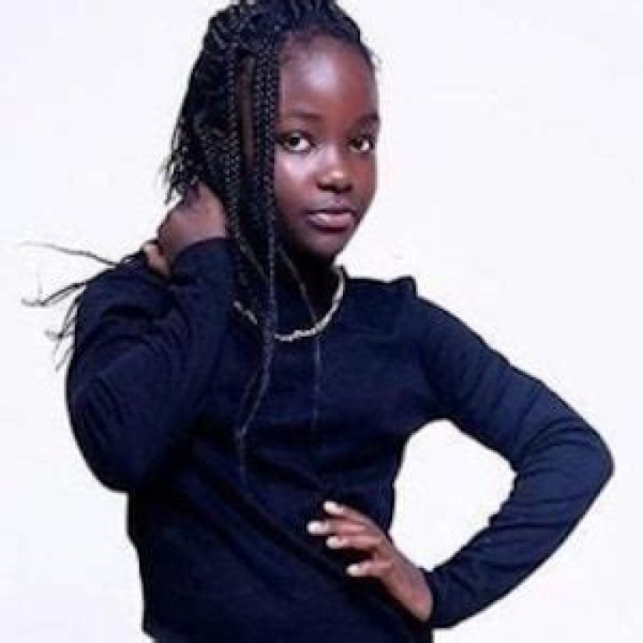 Patricia Nabakooza - Bio, Age, Wiki, Facts and Family
