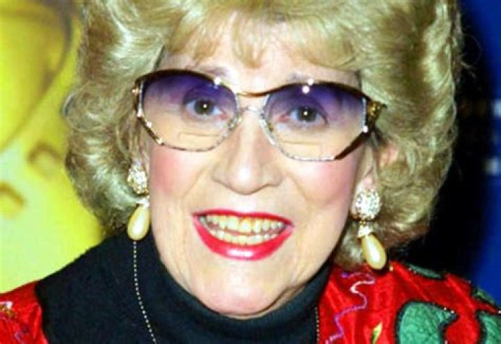 Patty Andrews - Bio, Age, Wiki, Facts and Family