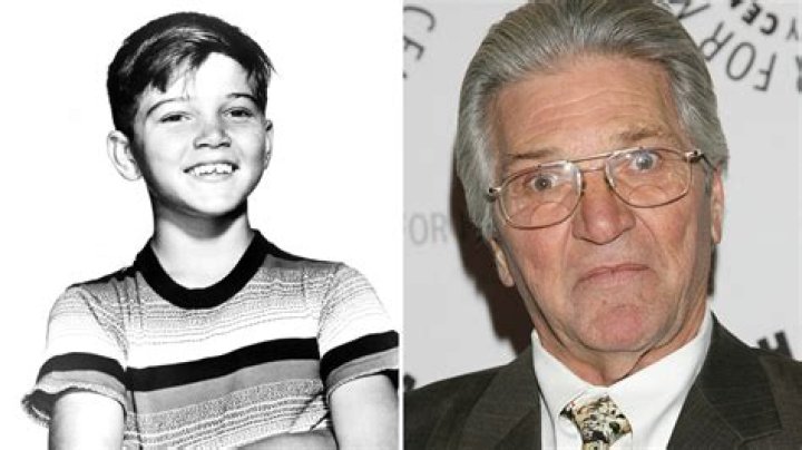 Paul Petersen - Bio, Age, siblings, Wiki, Facts and Family