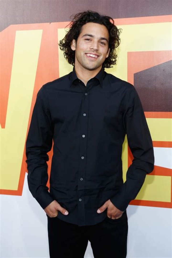 Paul Rodriguez Jr. - Bio, Age, height, Wiki, Facts and Family