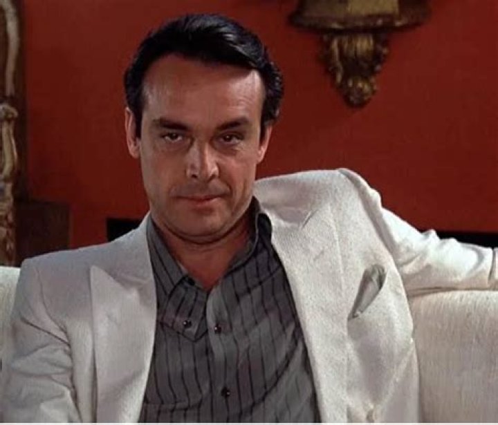 Paul Shenar - Bio, Age, Wiki, Facts and Family