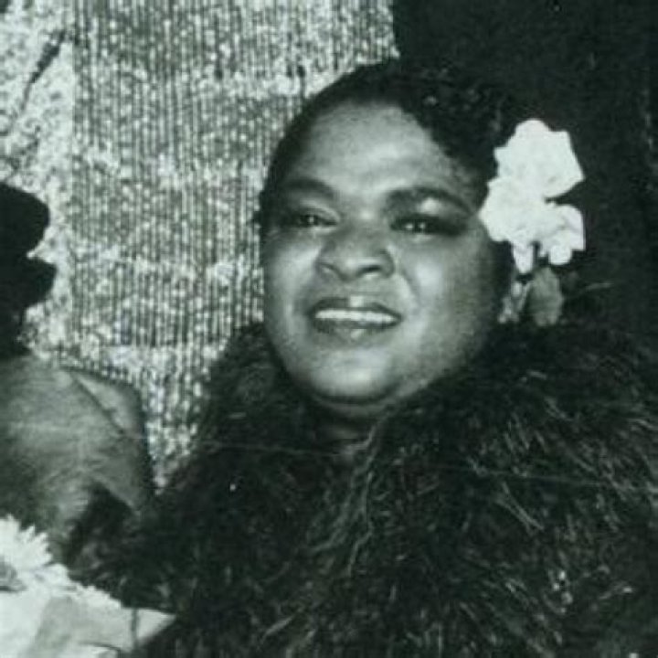 Pauline Brown - Bio, Age, Wiki, Facts and Family