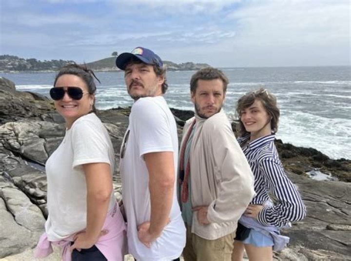 Pedro Pascal - Bio, Age, siblings, height, weight, Wiki, Facts and Family