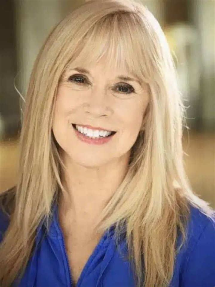Peggy Zina - Bio, Age, Wiki, Facts and Family