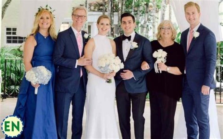 Peter Doocy - Bio, Age, siblings, Wiki, Facts and Family