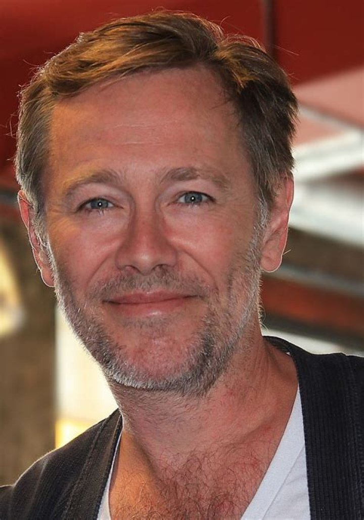 Peter Outerbridge - Bio, Age, height, Wiki, Facts and Family