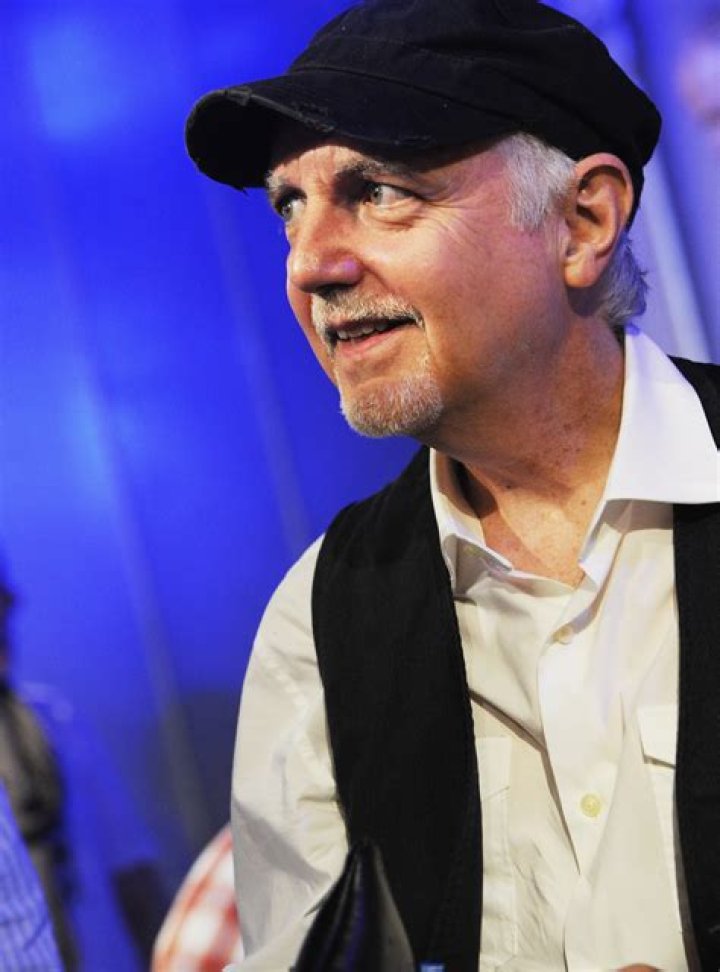 Phil Keaggy - Bio, Age, net worth, Wiki, Facts and Family