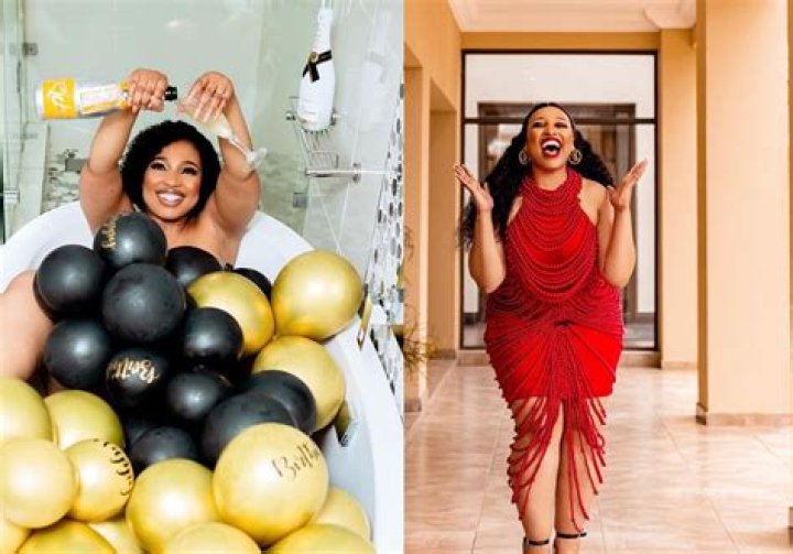 Phindile Gwala - Bio, Age, Wiki, Facts and Family
