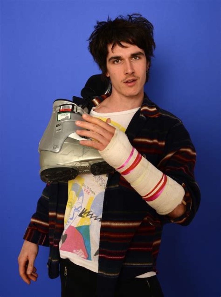 Pierre Boulanger - Bio, Age, height, Wiki, Facts and Family