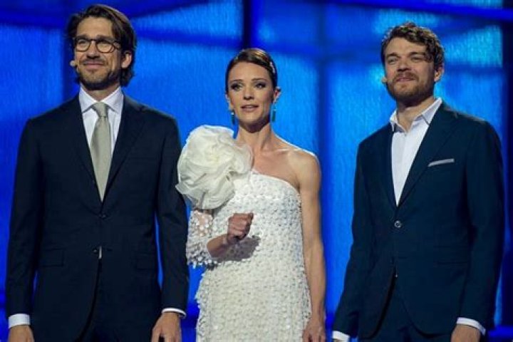 Pilou Asbaek - Bio, Age, height, Wiki, Facts and Family