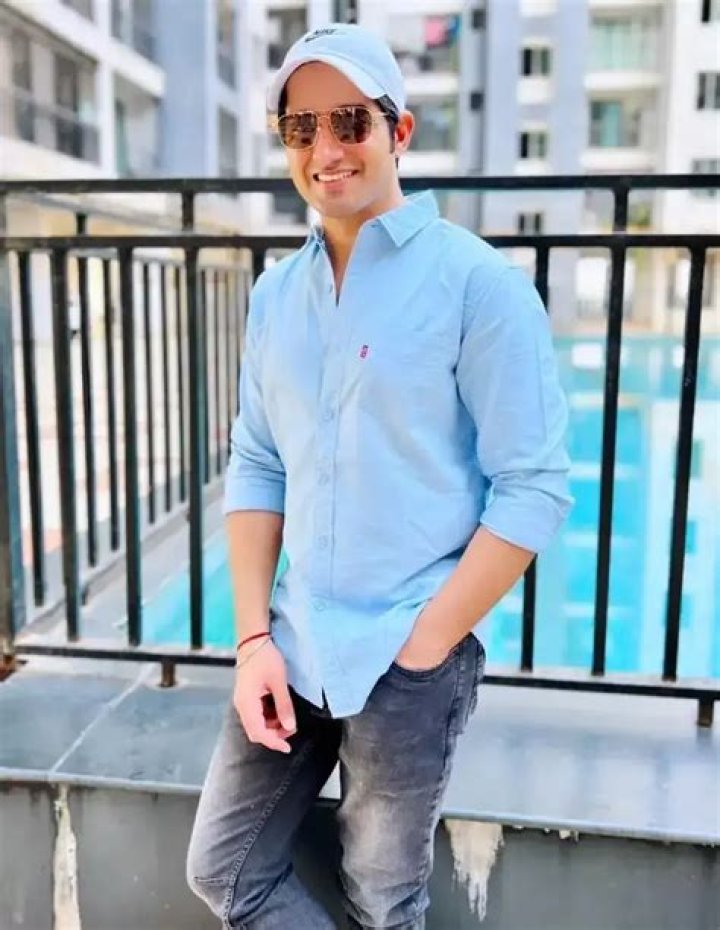 Piyush Bhagat - Bio, Age, Wiki, Facts and Family