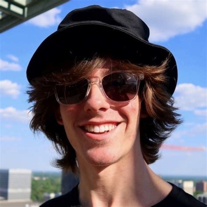 PJ Luhmann - Bio, Age, Wiki, Facts and Family