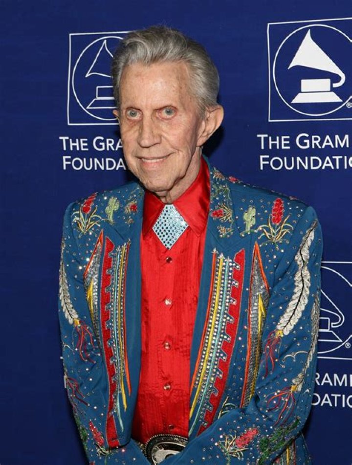 Porter Wagoner - Bio, Age, net worth, Wiki, Facts and Family