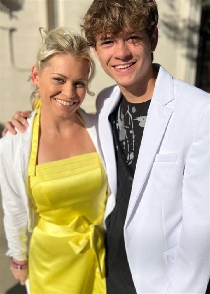 Preston Oliver - Biography, Age, Wiki, Facts and Family
