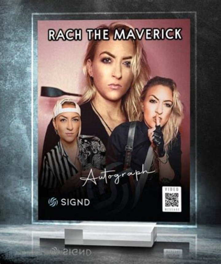 Rach the maverick: TikTok Star Detailed Bio, Age, Birthday, & Height Insights and more