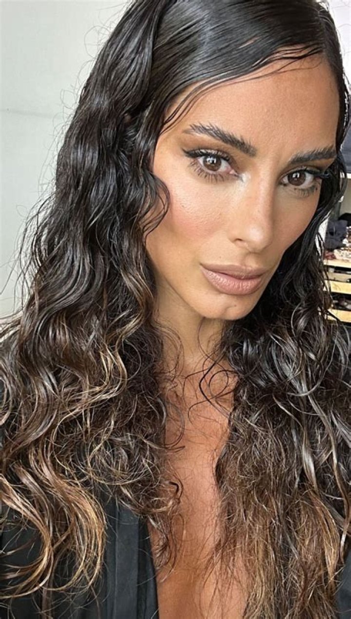Raffaella Modugno - Bio, Age, Wiki, Facts and Family