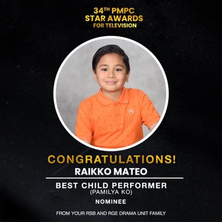 Raikko Mateo - Bio, Age, Wiki, Facts and Family