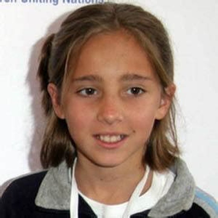 Raina Woodruff - Bio, Age, Wiki, Facts and Family