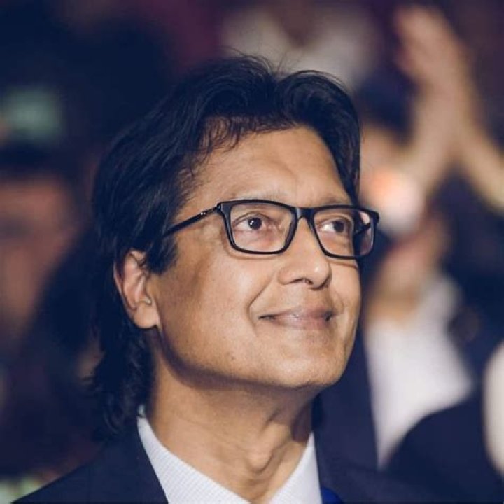 Rajesh Hamal - Bio, Age, net worth, siblings, height, Wiki, Facts and Family
