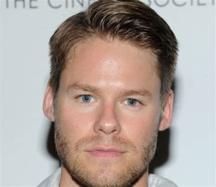 Randy Harrison - Bio, Age, net worth, height, Wiki, Facts and Family