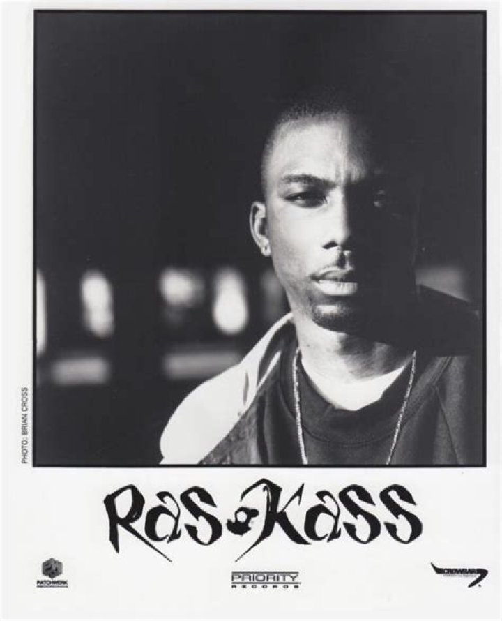 Ras Kass - Bio, Age, Wiki, Facts and Family