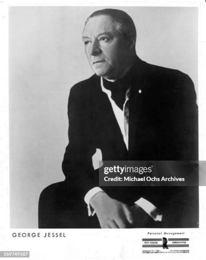Raymond Jessel - Bio, Age, Wiki, Facts and Family