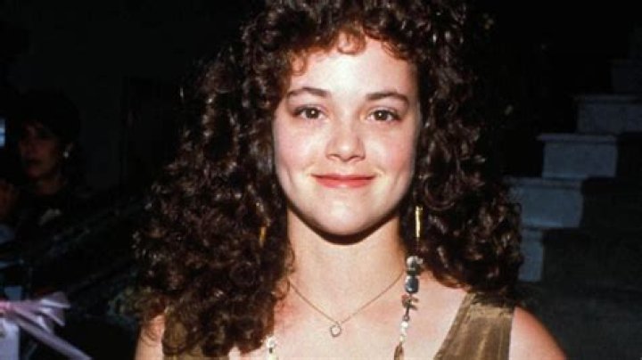 Rebecca Schaeffer - Bio, Age, Wiki, Facts and Family
