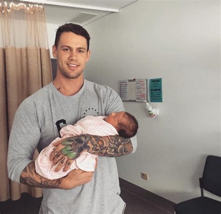 Reece Hawkins - Bio, Age, Wiki, Facts and Family