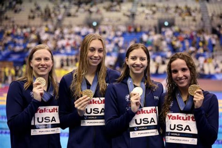 Regan Smith - Bio, Age, height, Wiki, Facts and Family