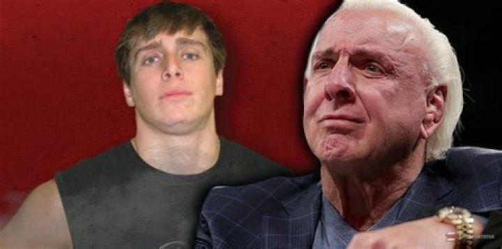 Reid Flair - Bio, Age, siblings, height, Wiki, Facts and Family