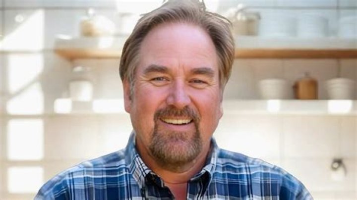 Richard Karn - Bio, Age, net worth, siblings, height, Wiki, Facts and Family