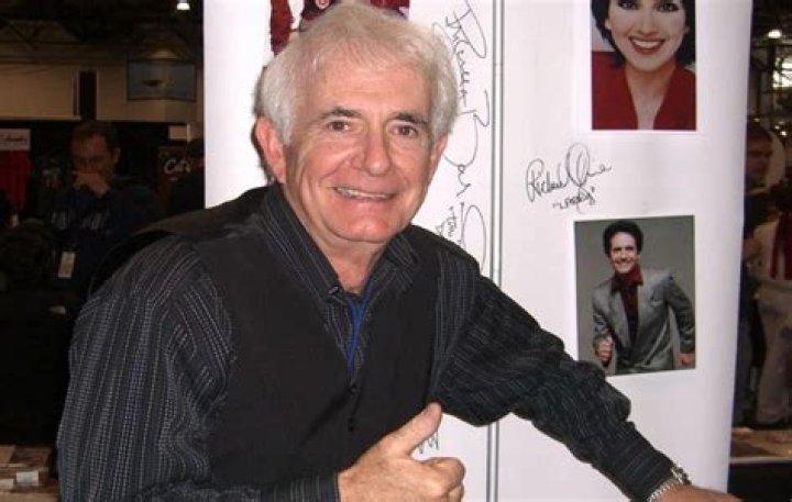 Richard Kline - Bio, Age, net worth, Wiki, Facts and Family