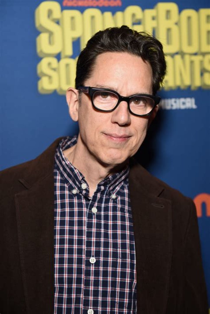 Richard Linnell - Bio, Age, Wiki, Facts and Family